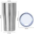 Stainless Steel color