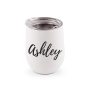 Wholesale Custom Wedding Bride Wine Tumbler Engaged Bride'S Crew Tumbler