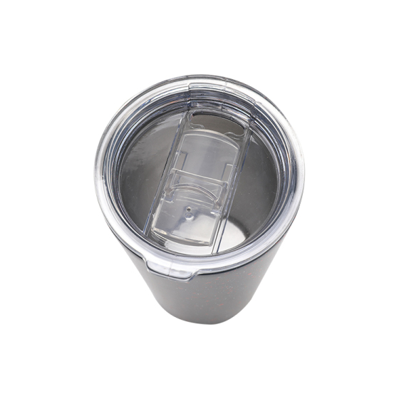 Korea Design Travel Coffee Mug Stainless Steel Wide Mouth Vacuum Tumbler Manufacturer