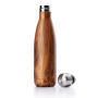 Custom Color Stainless Steel Bottle Double Wall Insulation 500ml 750 Ml Vacuum Tumbler
