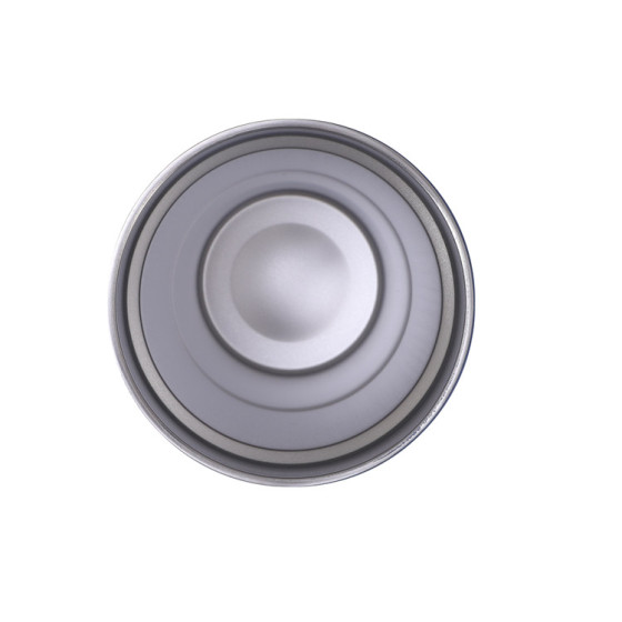 Wholesale Creative Bamboo Stainless Steel Double Wall Vacuum Coffee Cup Travel Portable Car Cup Ice Beertumbers Mug
