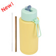 Cyan Yellow