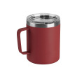 DARK RED