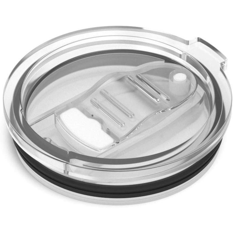 Wholesale 20OZ Double Wall Insulated Stainless Steel Coffee Tumbler Mug With Built-In Handle Lid