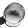 Custom Reusable 709Ml Sublimation Vacuum Insulated Stainless Steel Glass Can Beer Cup With Straw Handle