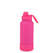hot pink