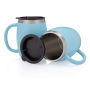 China Manufacturer Eco Friendly 14Oz Stainless Steel Custom Logo Creative Cup
