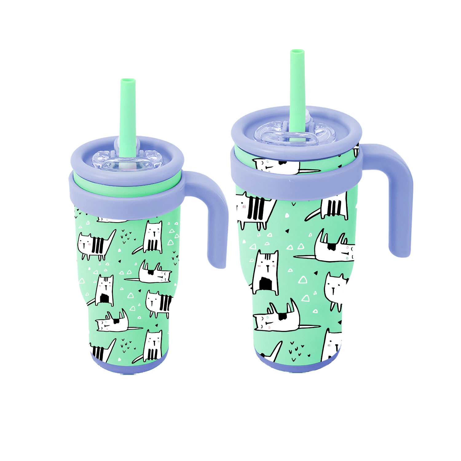 Mugs & Tumblers