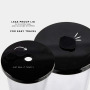 Hot Selling 24Oz Bpa Free Kids Man Woman Colored Double Wall Outdoor Drinking Plastic Water Bottles Cups With Wide Straw