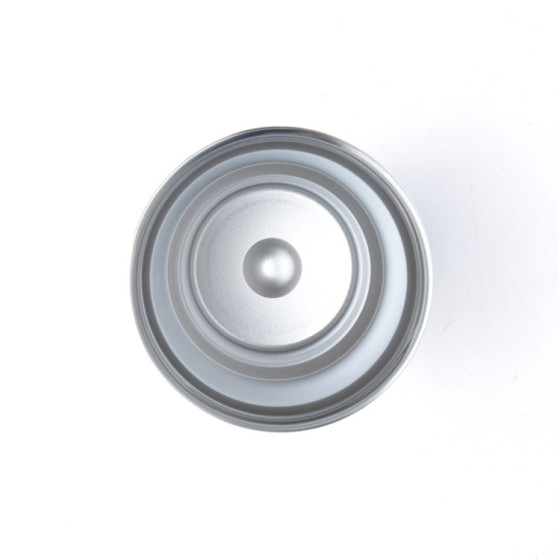 4 In1 Insulator Tall Blank 12 Oz Double Walled Vacuum Slim Stainless Steal Metal Insulation Sublimation Can Coolers