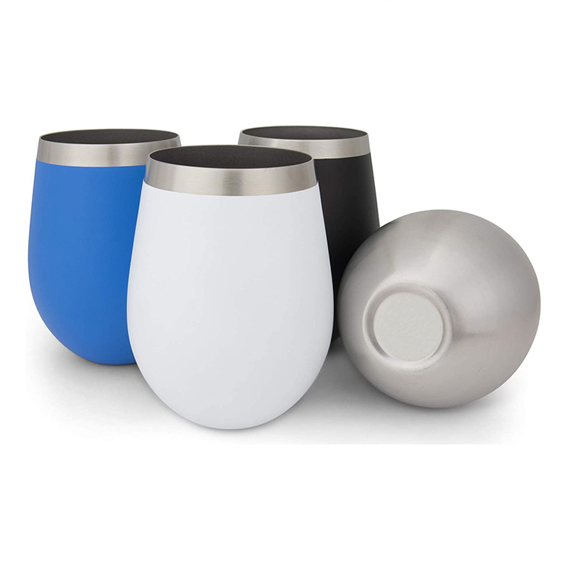 Fabrica Al Por Mayor Del Vaso Acero Inoxidable Nuevo Taza Doble Pared