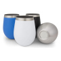 Fabrica Al Por Mayor Del Vaso Acero Inoxidable Nuevo Taza Doble Pared