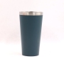 Made in China Double Wall Custom Thermal Stainless Steel Double Cup