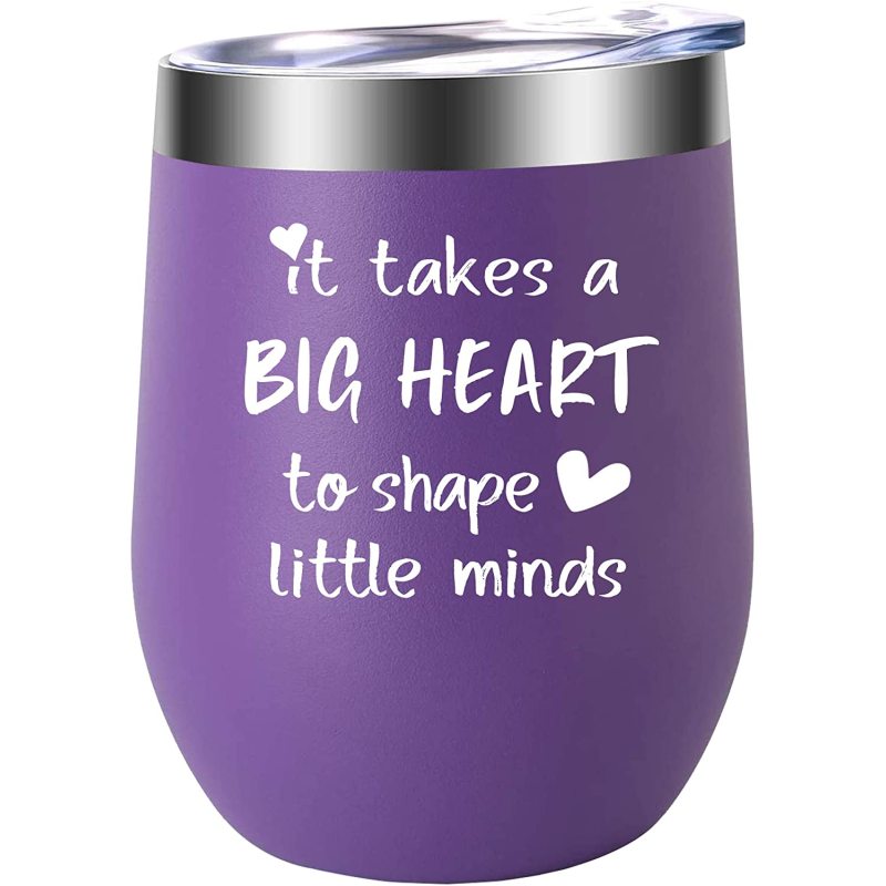 350Ml Unique Stainless Steel Tumbler Mug 12Oz Custom Logo White Wine Tumbler Bottle With Lid and Straw