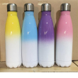 gradient color sublimation ready