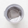 20Oz Skinny Stainless Steel Personalized Tumblers W/Splash Proof Lid - 20 Oz Insulated Water Tumbler