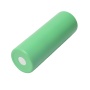 New Arrival Fashion Florescent Metal Stainless Steel 20Oz Straight Blank Glow in the Dark Sublimation Tumblers With Lid Straw