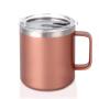 Custom LOGO 14oz Coffee Mug 20oz 30oz Stainless Steel Vacuum Insulated Yedi Tumbler with Lid