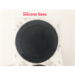 Silicone base