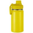 YELLOW-YELLOW LID