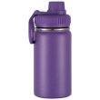 PURPLE-PURPLE LID