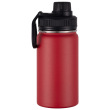 RED-BLACK LID