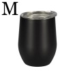 Matt black