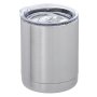 10 OZ Spill Proof Stainless Steel Double-Wall Vacuum Insulated Lowball Tumbler