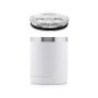 10 OZ Spill Proof Stainless Steel Double-Wall Vacuum Insulated Lowball Tumbler
