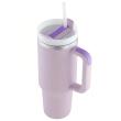 Pastel purple