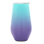 China Wholesale Modern Blue Eco Friendly Stainless Steel Insulated Coffee Mugs Vacuum Tumbler