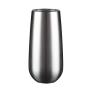 Custom Printed Travel Double Wall Vacuum Insulated Coffee Mug Drinking Cups With Lids