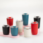 Custom Modern Leak Proof 280Ml 380Ml Insulated 304 Stainless Steel Travel Tumbler Coffee Mug