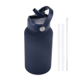 Navy blue-650ml