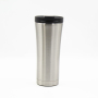 Factory Wholesale Direct Sale Insulated Vacuum Lid Stainless Steel 16Oz Tumbler