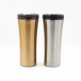 Factory Wholesale Direct Sale Insulated Vacuum Lid Stainless Steel 16Oz Tumbler