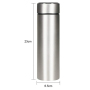 Mayoreo Termo Digital Botella De Agua Inteligente Lcd Smart Water Bottle
