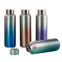 Supplier Price Custom 600Ml  Eco Friendly Gym Sport Hot and Cold Stainless Steel Vacuum Insulated Water Bottles