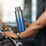 Supplier Price Custom 600Ml  Eco Friendly Gym Sport Hot and Cold Stainless Steel Vacuum Insulated Water Bottles