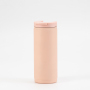 Bpa Free Stainless Vacuum Double Wall Insulation 400ml Sports Water Bottle