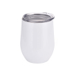 12oz sublimation wine tumbler