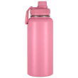 PINK-PINK LID