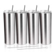 stainless stee silver