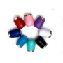 Factory Wholesale Customized Travel Stainless Steel Insulated Wine Tumbler Cups