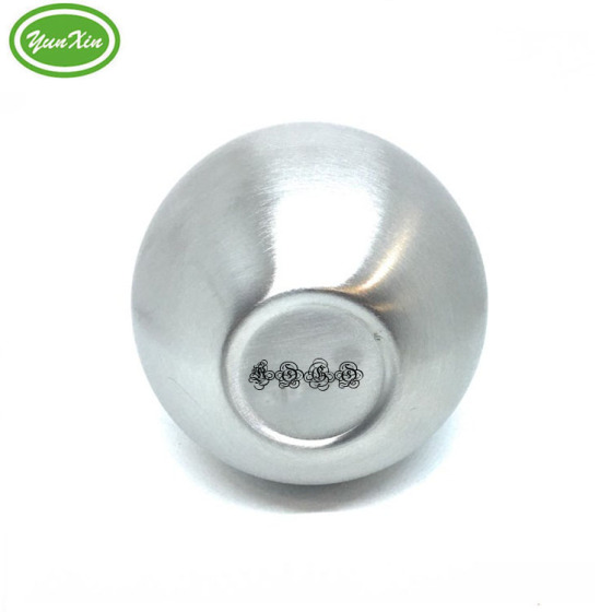 Unbreakable Shatterproof Dishwasher Safe 18 OZ Stainless Steel Stemless Wine Cup,Tumbler