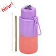 Purple Orange
