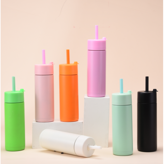 Wholesale Hot Sale 1L 650ML Insulated Sports Double Wall Stainless Steel Water Bottle With Custom Logo