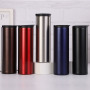OEM Stainless Steel Coffee Mug Travel LFGB Approved