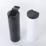 OEM Stainless Steel Coffee Mug Travel LFGB Approved