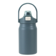 Grayish blue